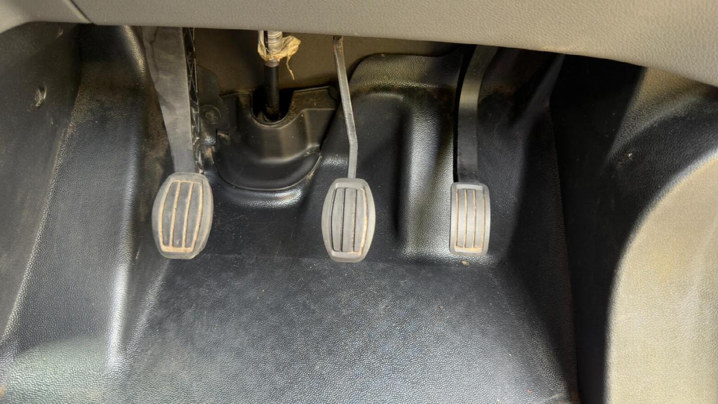 Vauxhall Vivaro — photo 9